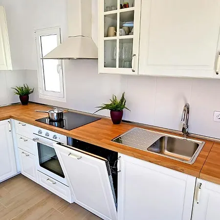 Apartament Ocean Sounds 1 Gran Tarajal