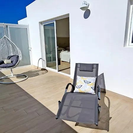 Apartman Ocean Sounds 1 Gran Tarajal