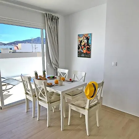 Apartament Ocean Sounds 1
