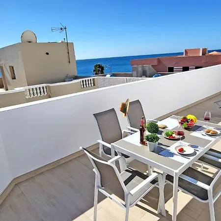 Ocean Sounds 1 Apartament Gran Tarajal