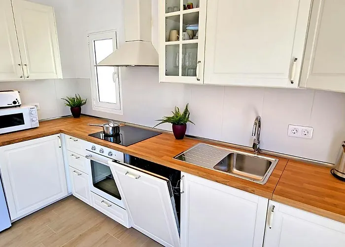 Apartman Ocean Sounds 1 Gran Tarajal