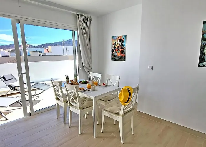 Apartman Ocean Sounds 1