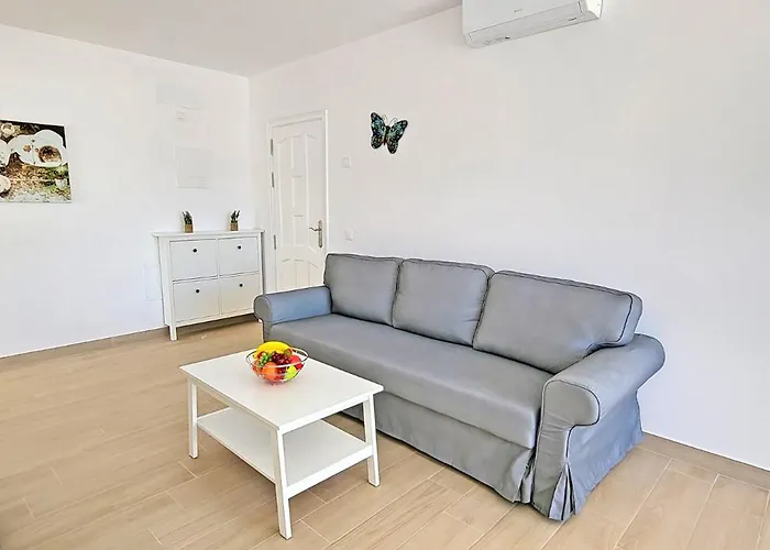 Ocean Sounds 1 Apartman