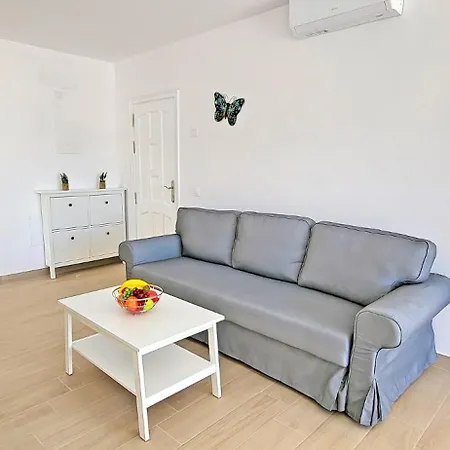 Ocean Sounds 1 Apartamento